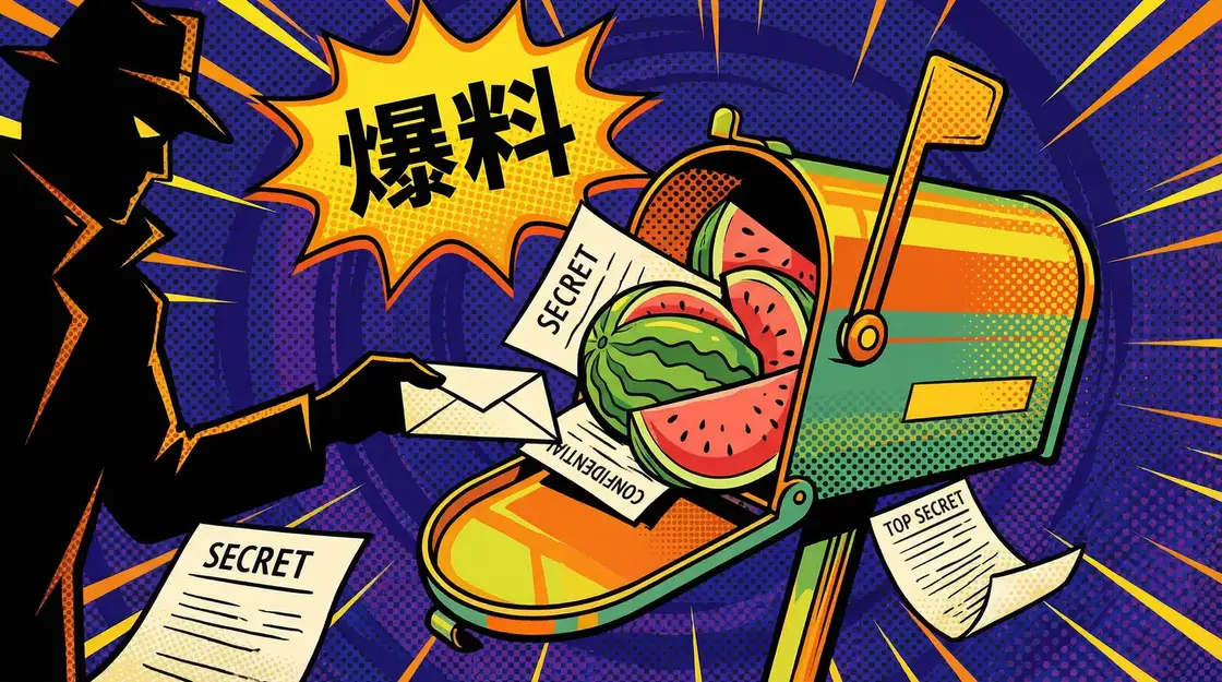 BETWAY体育app 匿名爆料通道漫画插图